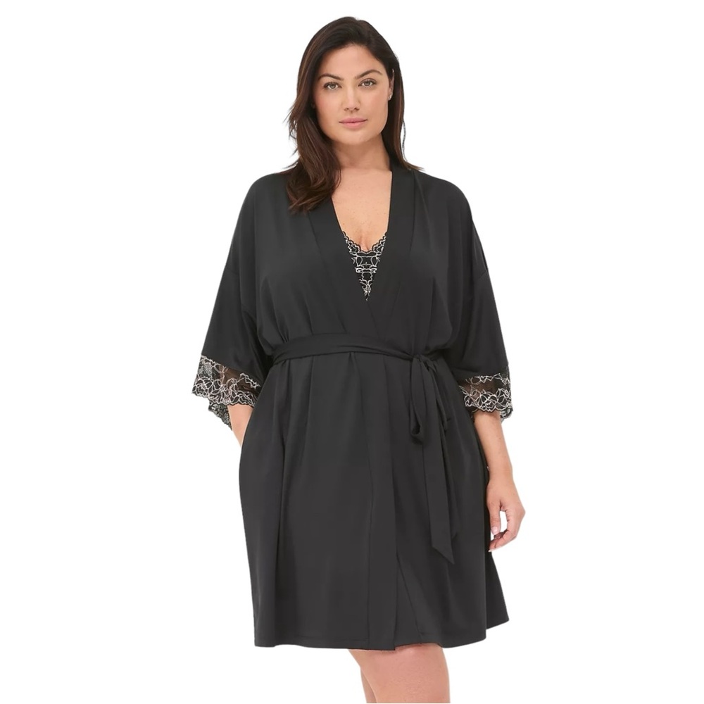 Lane Bryant, Modern Romance Robe 4X (26/28)
